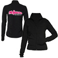 Practice Jacket