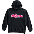 Youth Hooded Sweatshirt