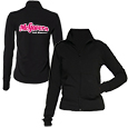 Youth Practice Jacket