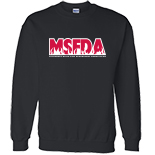 Crew Sweatshirt