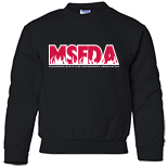 Youth Crew Sweatshirt