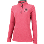 Women's Bayview Fleece Pullover 