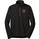 Microfleece 1/2 Zip Pullover