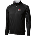 1/4 Zip Sport-Wick Fleece