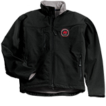 Glacier Soft Shell Jacket