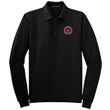 Long Sleeve Sport Shirt