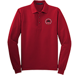 Long Sleeve Sport Shirt