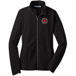 Ladies Fleece Jacket