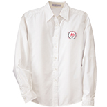 Ladies Long Sleeve Easy Care Shirt