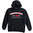 Youth Hooded Sweatshirt