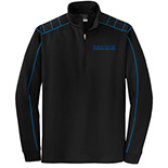 Nike Golf - Dri-FIT 1/2-Zip Cover-Up