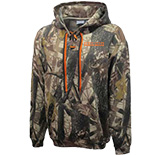 Camo Faceoff 2-Lace Hoodie