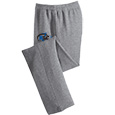 Youth Open Bottom Sweatpant