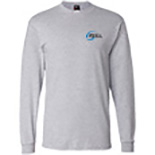 Long Sleeve Beefy T-shirt