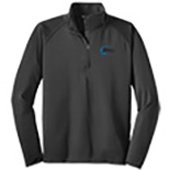 Sport-Tek 1/2 Zip Performance Pullover