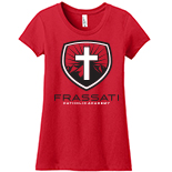 District® Girls The Concert Tee
