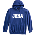 Hooded Sweatshirt - JBHA