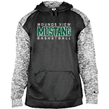 2017-2018 Adult Performance Hood