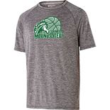 Adult performance tee