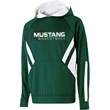 2016-2017 Performance Hoodie