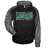 2017-2018 Youth Performance Hood