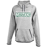 Women's Scuba Hoodie