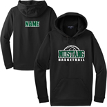 2015-2016 Adult Performance Hooded Sweatshirt