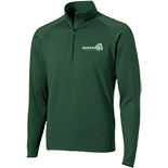 1/2 Zip Performance Pullover