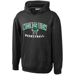 2014-2015 Youth Applique Performance Hooded