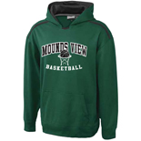 2014-2015 Youth Applique Performance Hooded