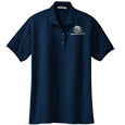 Ladies Silk Touch™ Sport Shirt