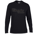Performance Long Sleeve