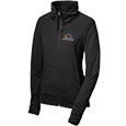 Ladies Full-Zip Jacket