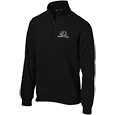 1/4 Zip Sweatshirt