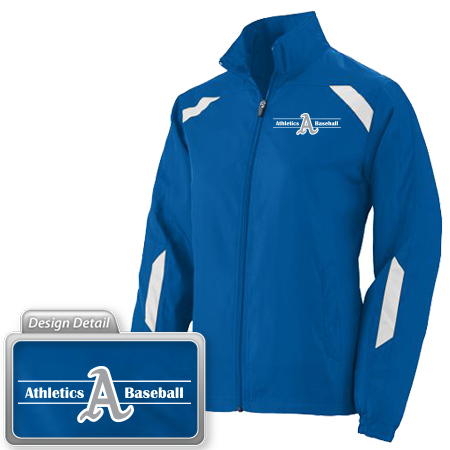 philadelphia athletics jersey