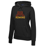 50/50 Hooded St. Louis Rowing Club Sweatshirt – SewSporty - Team