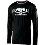 Youth Electron Shirt L/S