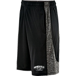 Youth Electron Short