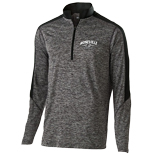 Youth Electrify 1/2 Zip Pullover