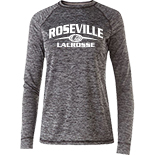 Ladies Electify 2.0 Shirt L/S