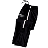 Youth Sable Polyester Pant