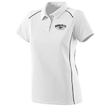 Ladies Winning Streak Polo