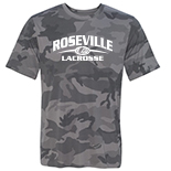Short Sleeve Performance Shirt