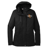 Ladies All-Conditions Jacket 