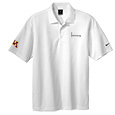 NIKE Basic Dri-FIT UV Polo