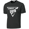2019 Performance T-shirt
