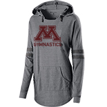 Juniors Hooded Low Key Hoodie