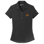 NIKE- Dri-Fit Performance Polo