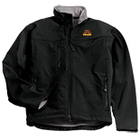 Glacier Soft Shell Jacket