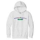 Gildan Youth Hooded Sweatshirt